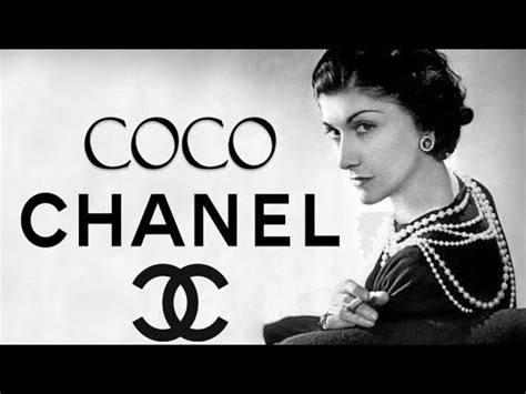 house of chanel founded.